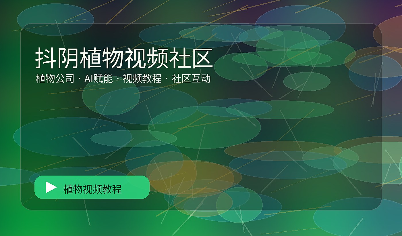 国品绿影